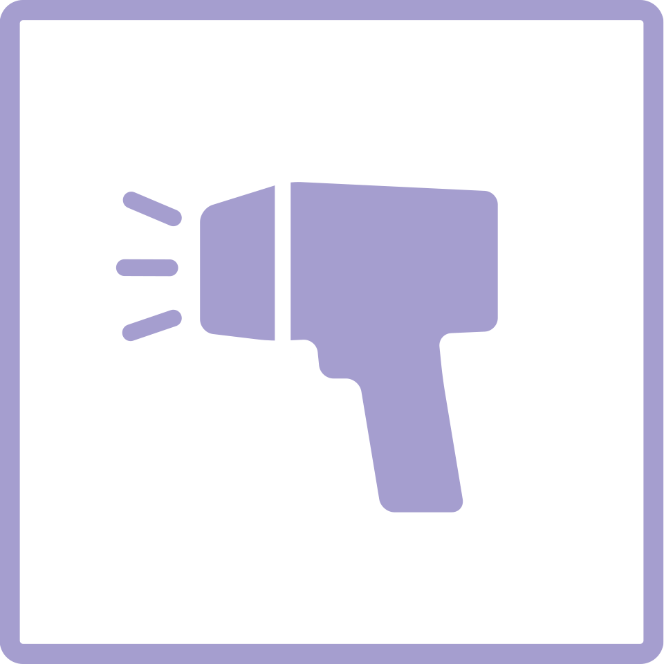 テスト照射