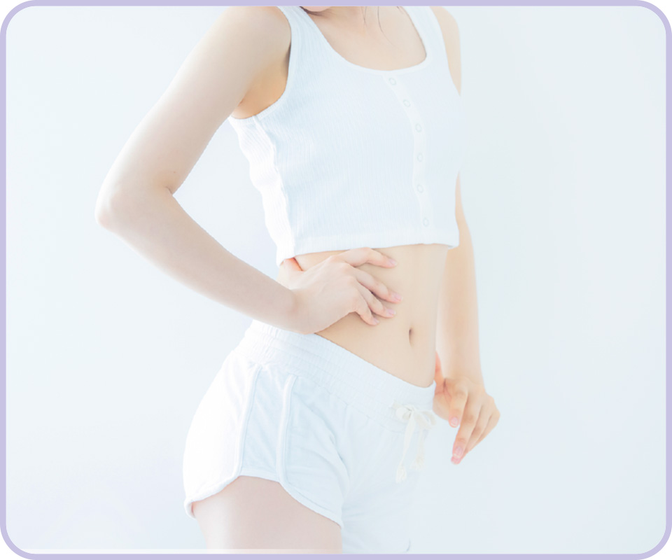 チューンボディとは